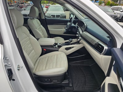 2024 Kia Telluride SX Prestige