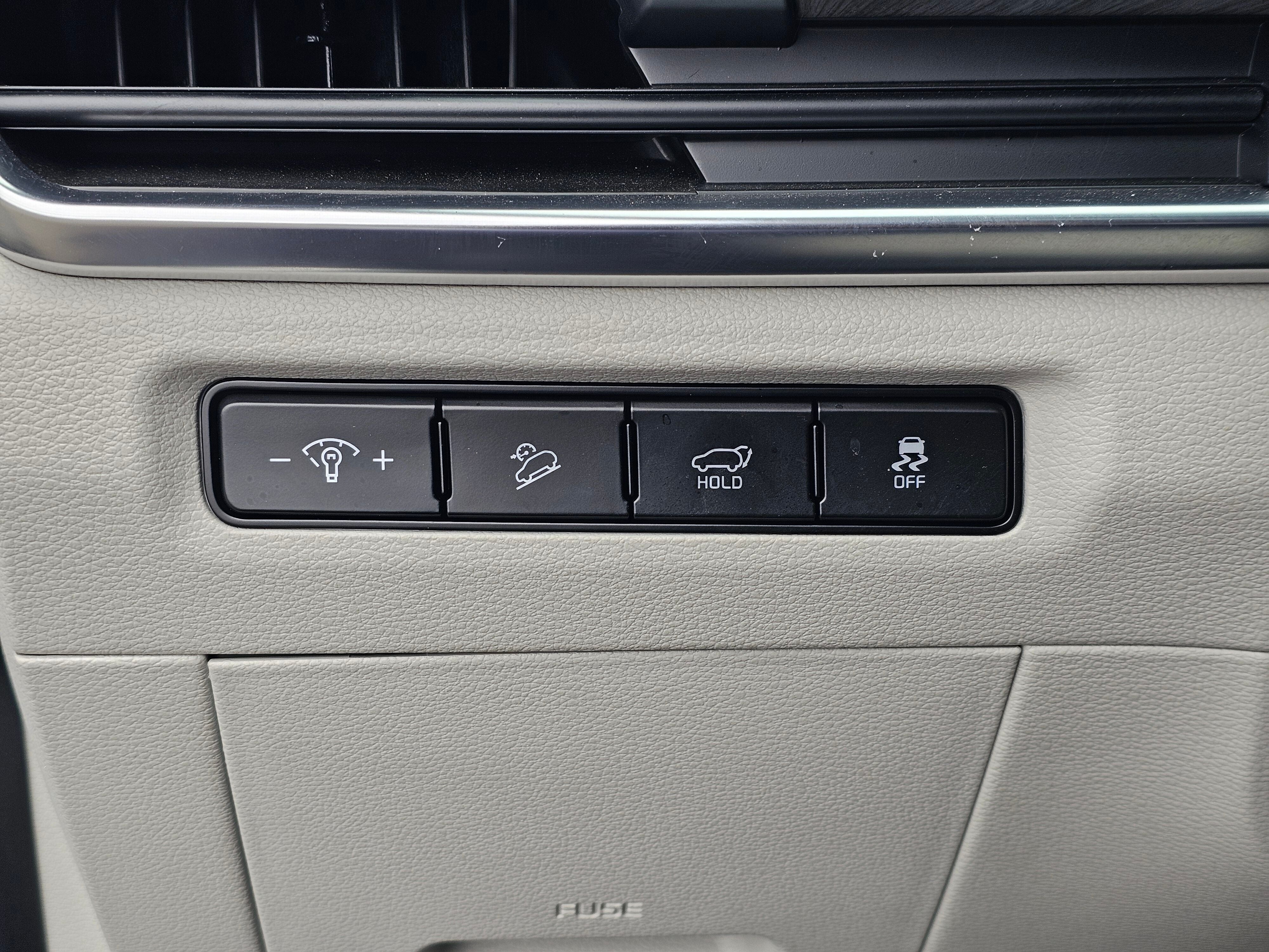 2024 Kia Telluride SX Prestige