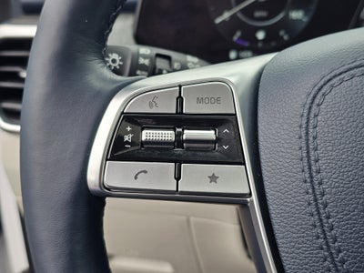 2024 Kia Telluride SX Prestige