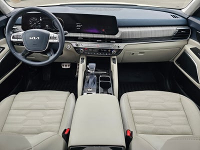 2024 Kia Telluride SX Prestige