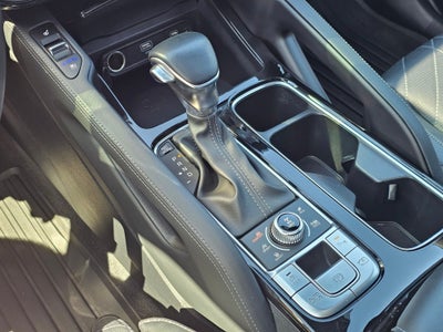 2024 Kia Telluride SX Prestige X-Line