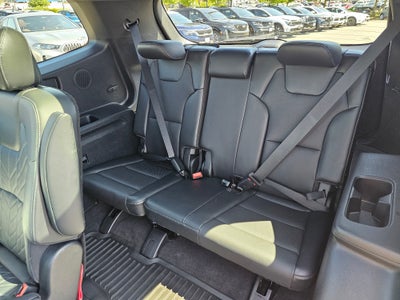 2024 Kia Telluride SX Prestige X-Line
