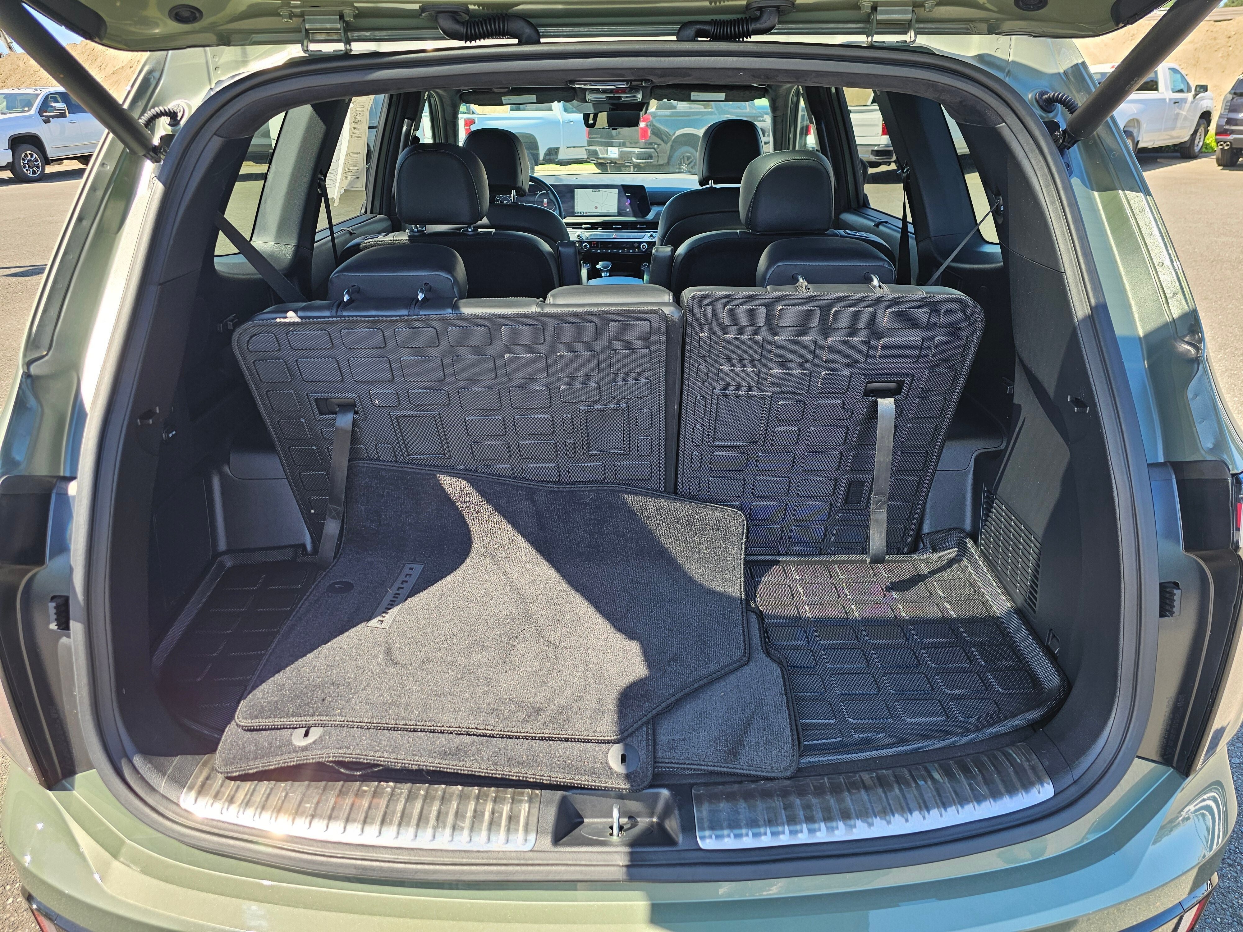 2024 Kia Telluride SX Prestige X-Line