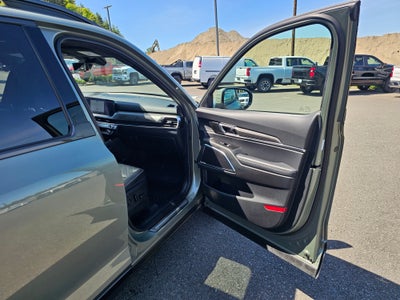 2024 Kia Telluride SX Prestige X-Line