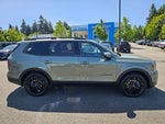 2024 Kia Telluride SX Prestige X-Line