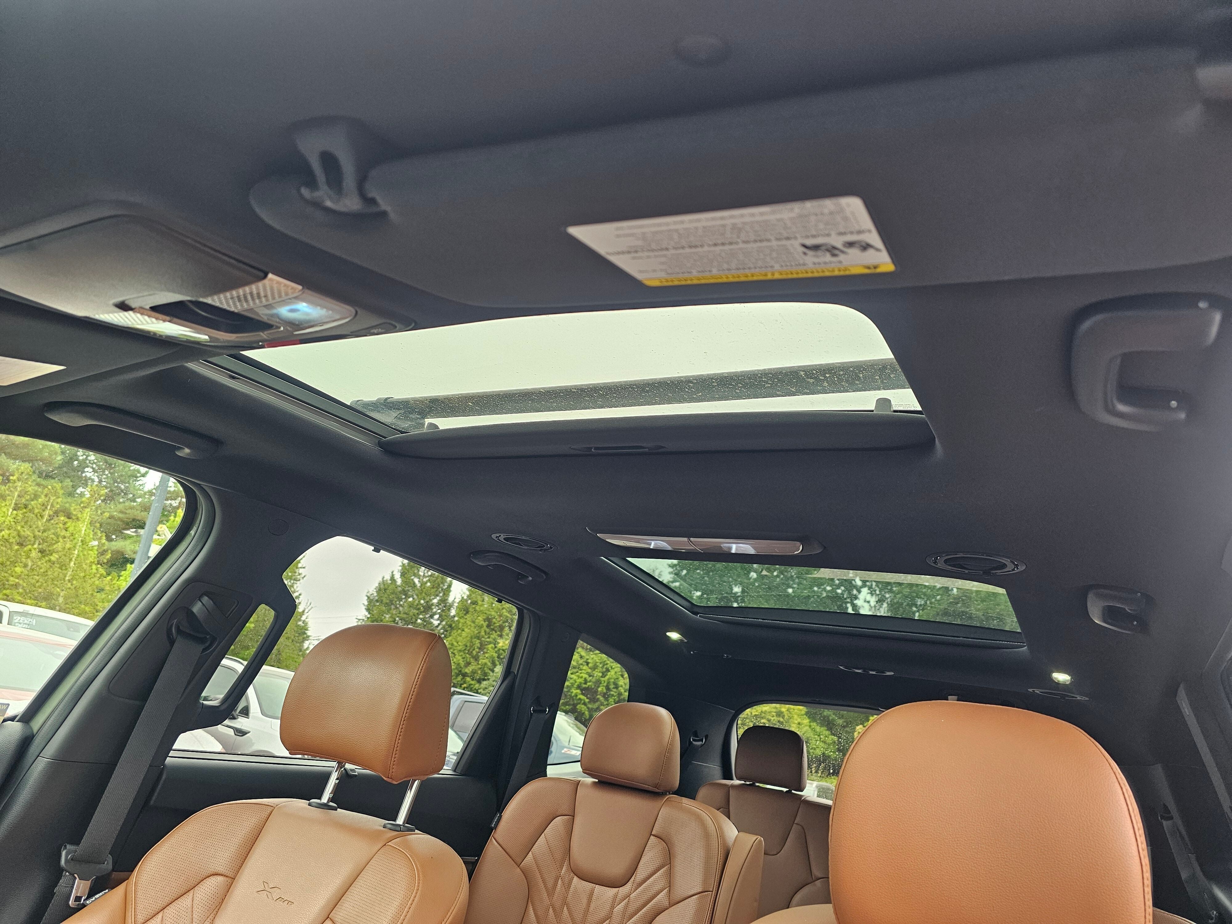 2024 Kia Telluride SX X-Pro