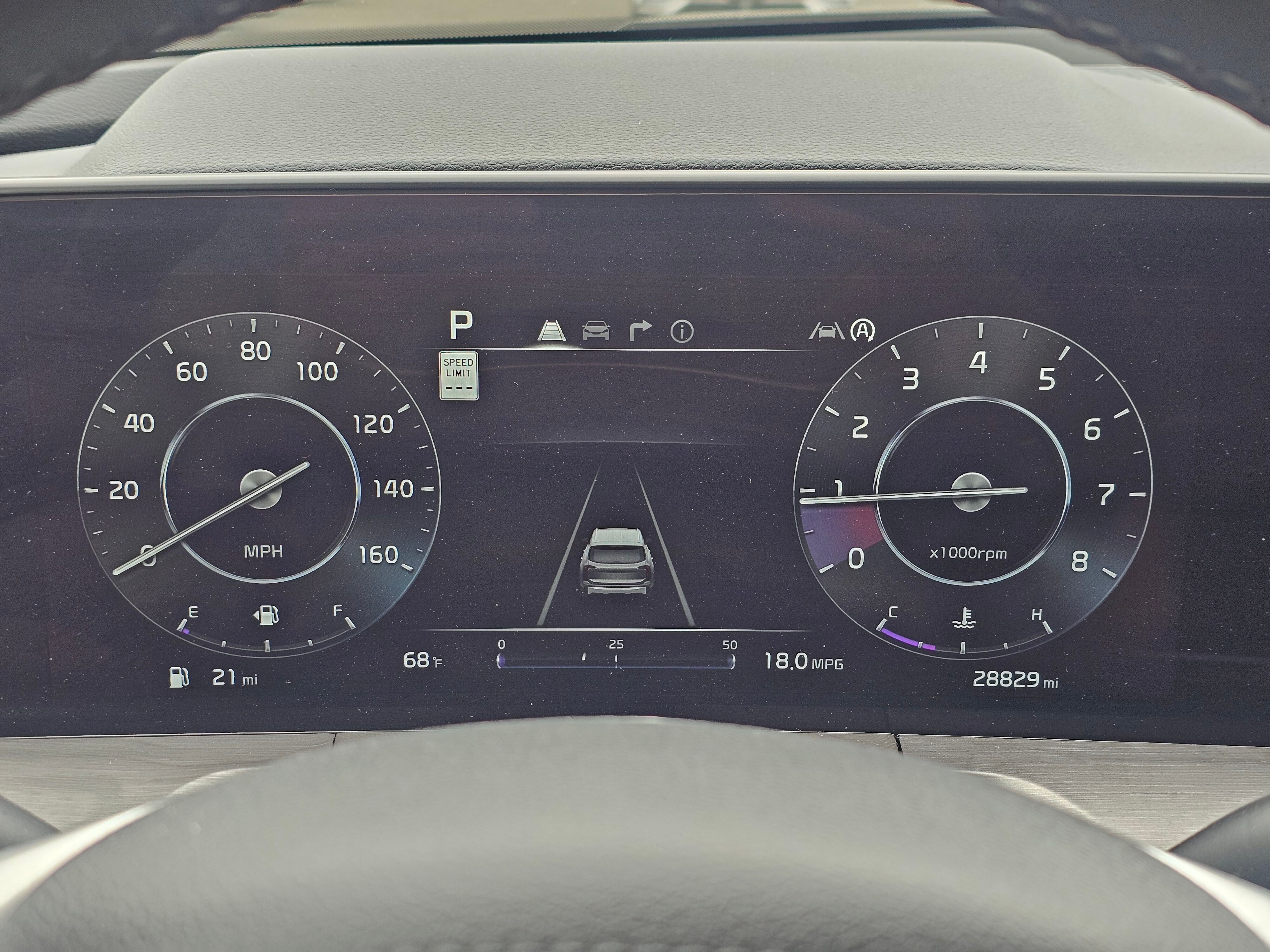 2024 Kia Telluride SX X-Pro