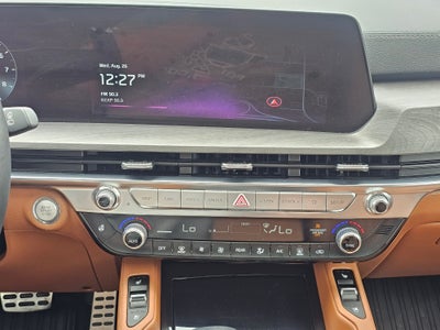 2024 Kia Telluride SX X-Pro