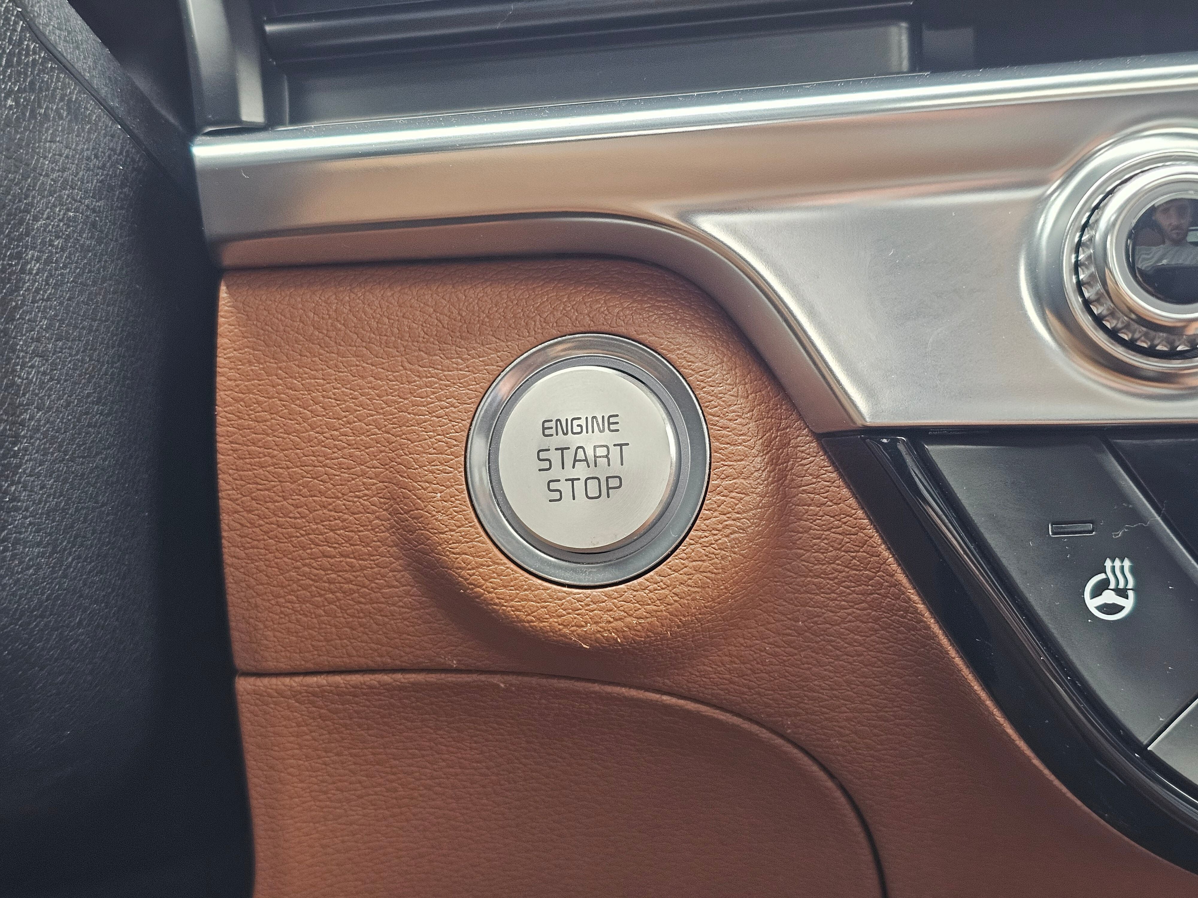 2024 Kia Telluride SX X-Pro