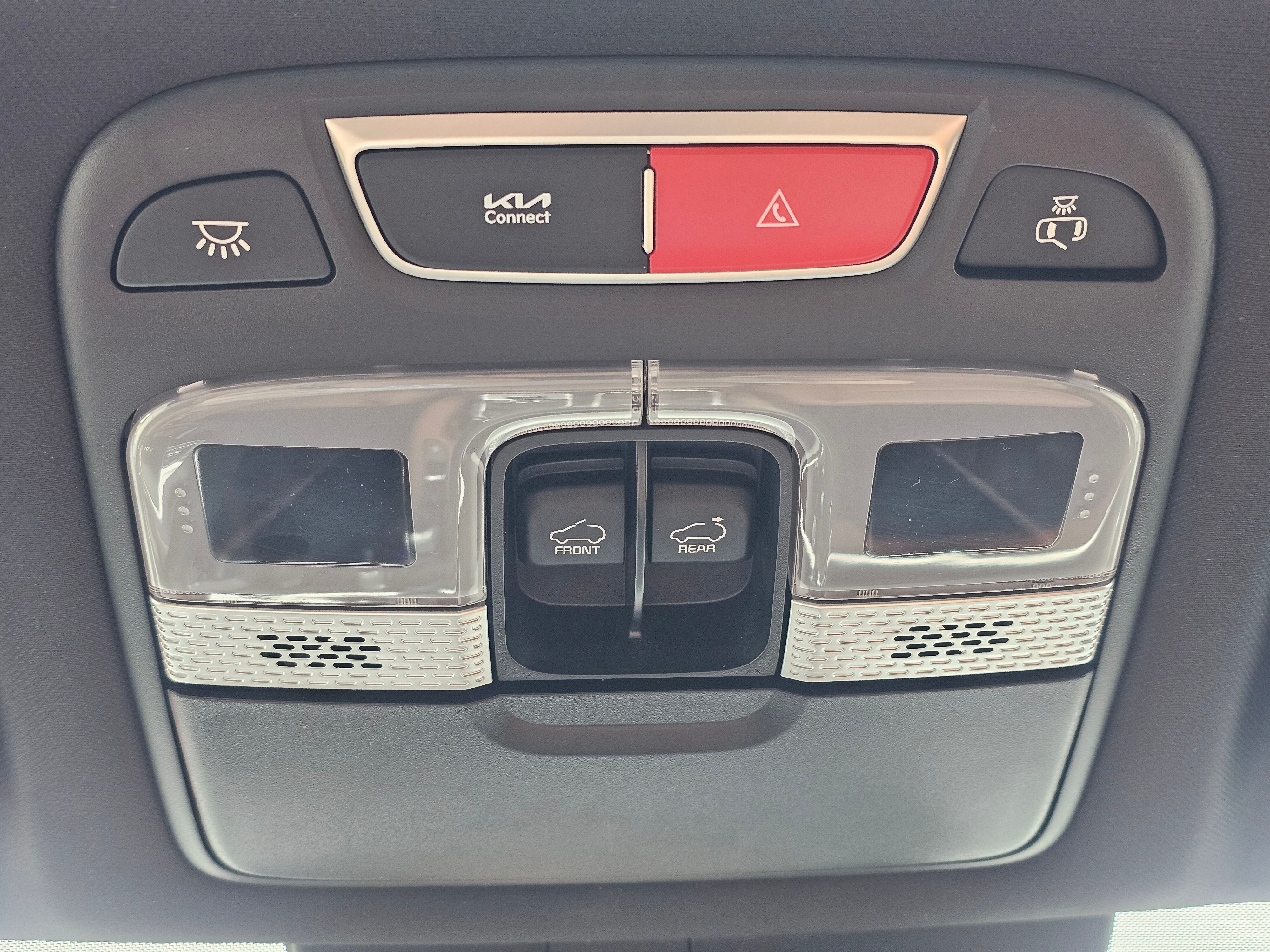 2024 Kia Telluride SX X-Pro
