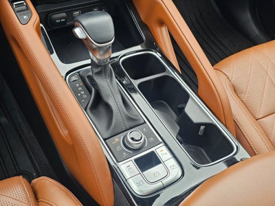 2024 Kia Telluride SX X-Pro