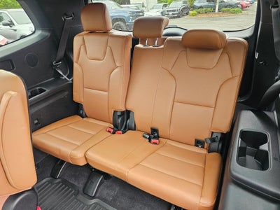 2024 Kia Telluride SX X-Pro