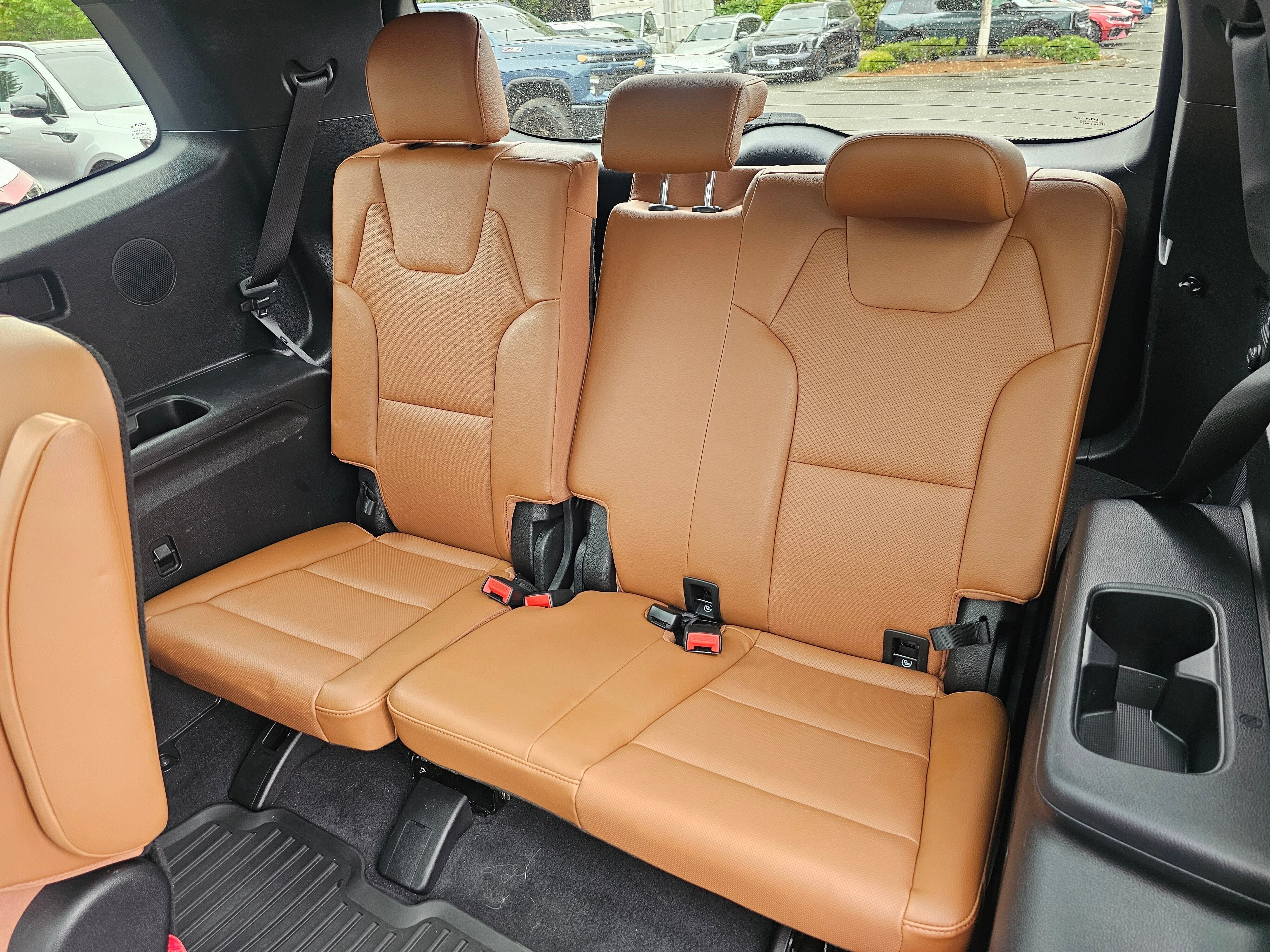 2024 Kia Telluride SX X-Pro