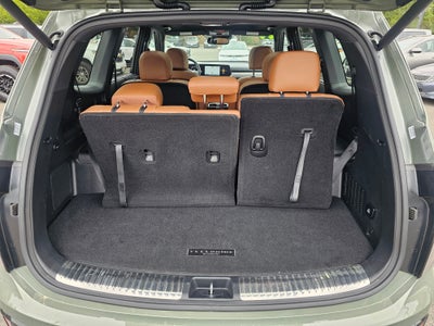 2024 Kia Telluride SX X-Pro