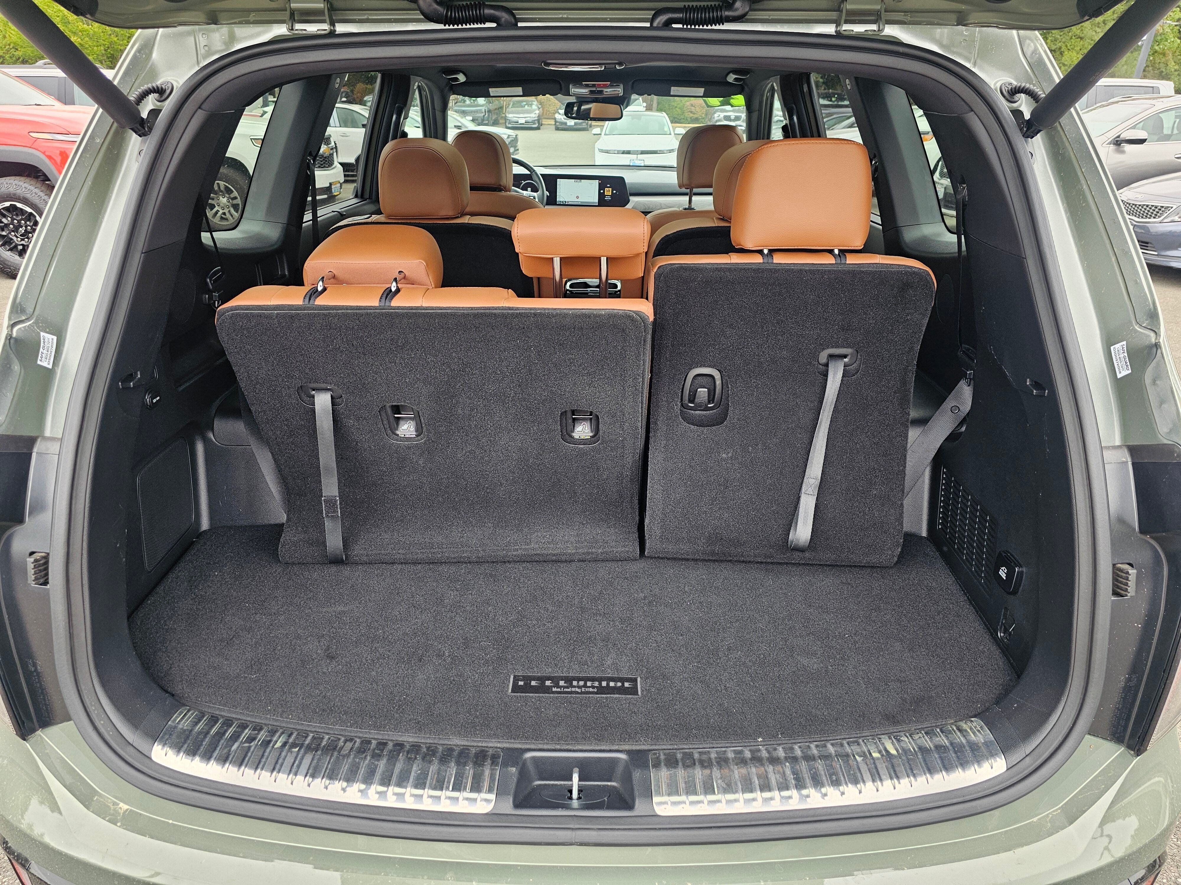2024 Kia Telluride SX X-Pro
