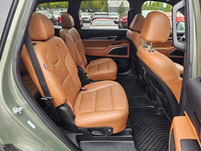2024 Kia Telluride SX X-Pro