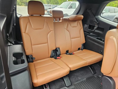 2024 Kia Telluride SX X-Pro