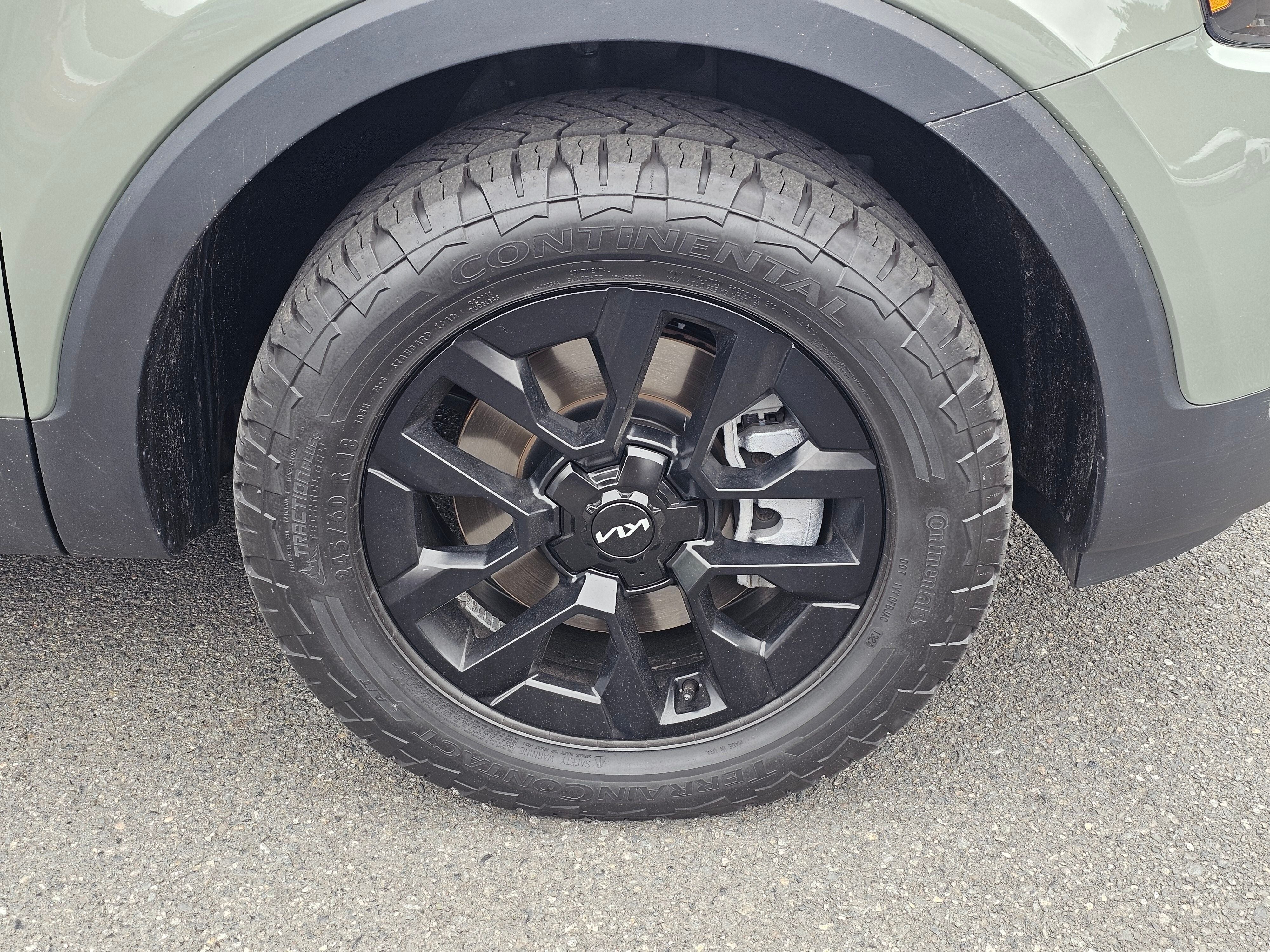 2024 Kia Telluride SX X-Pro