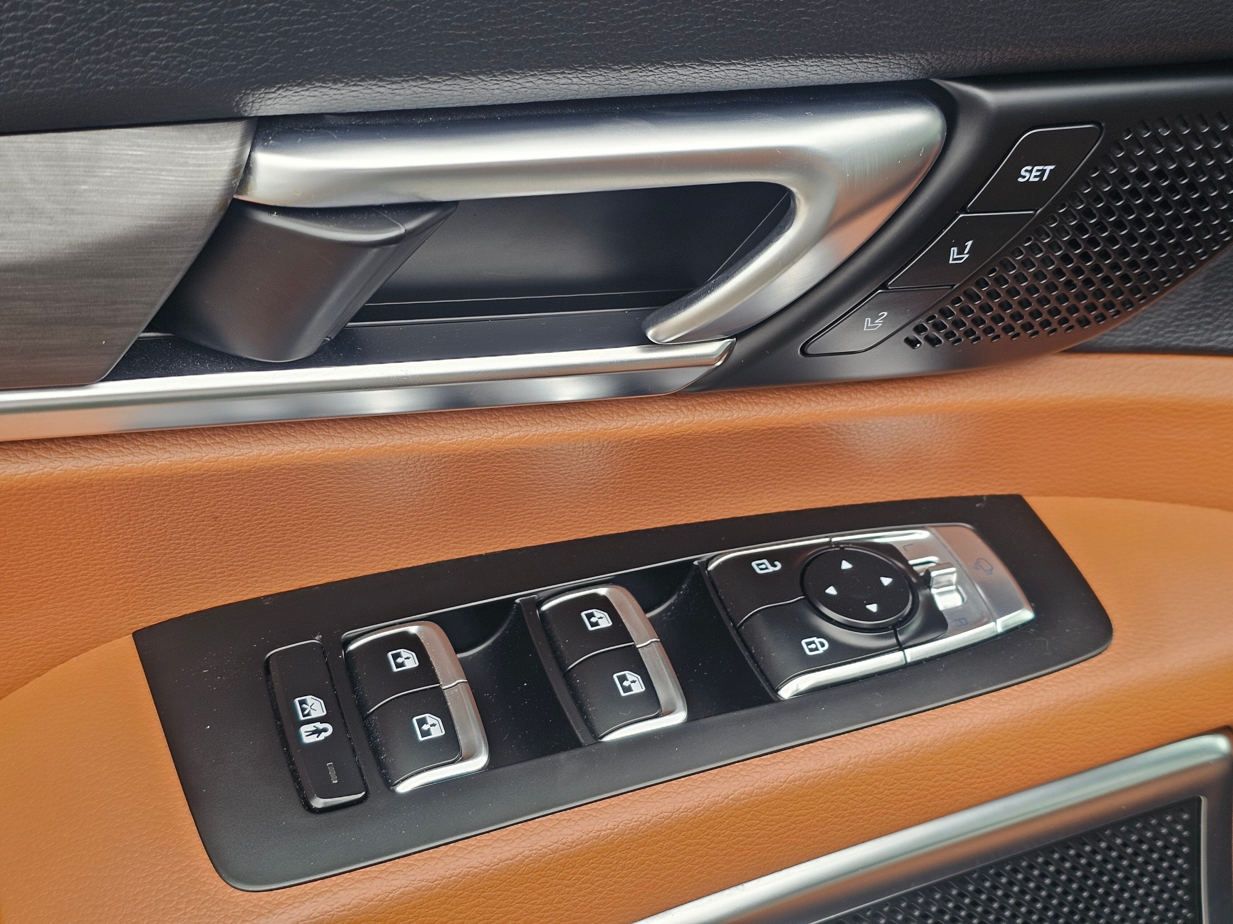 2024 Kia Telluride SX X-Pro