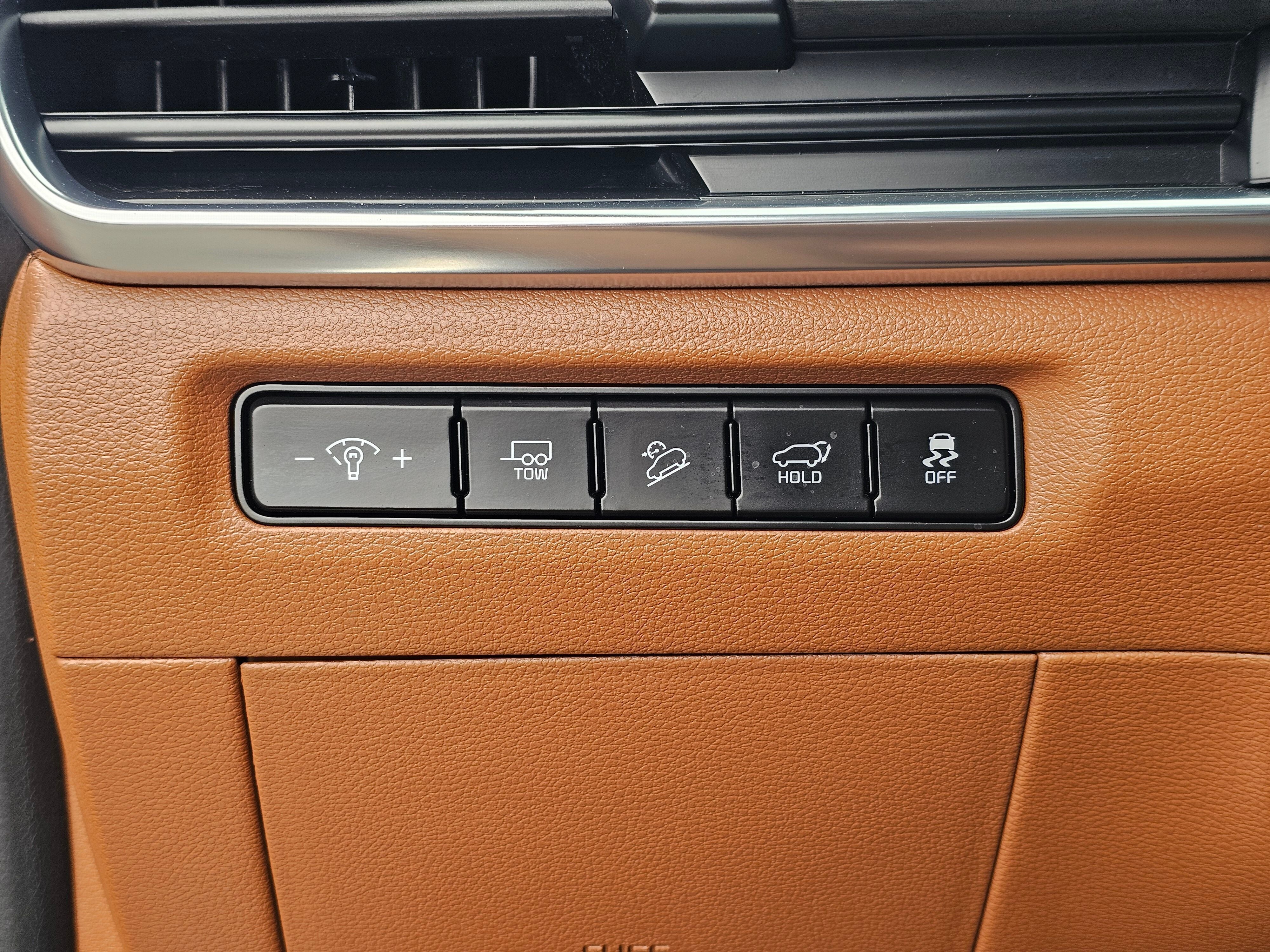2024 Kia Telluride SX X-Pro