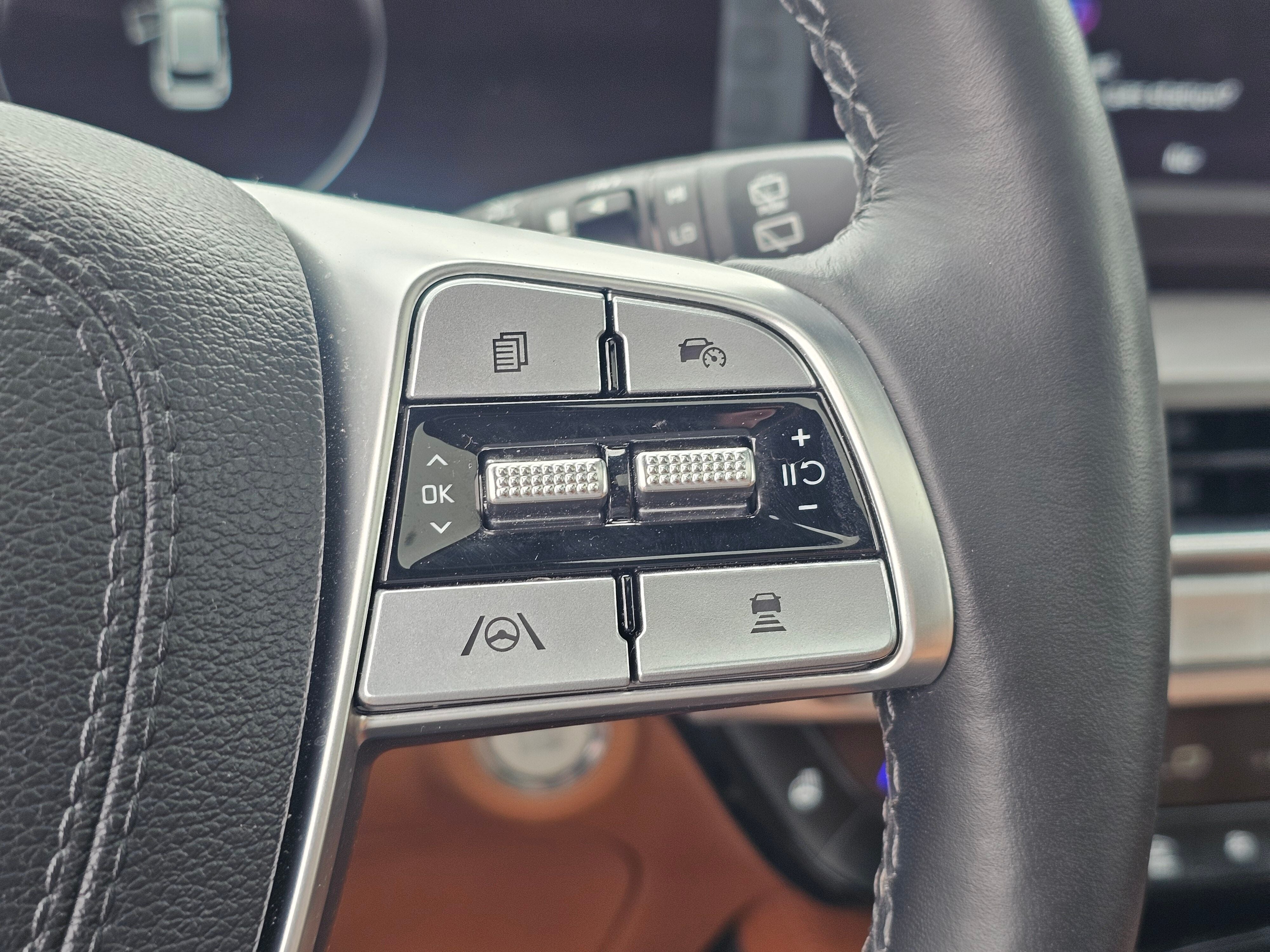 2024 Kia Telluride SX X-Pro