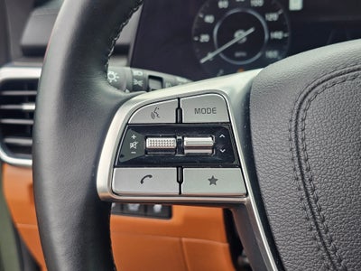 2024 Kia Telluride SX X-Pro