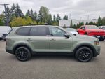 2024 Kia Telluride SX X-Pro