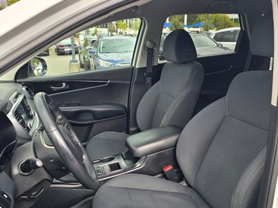 2019 Kia Sorento 2.4L LX