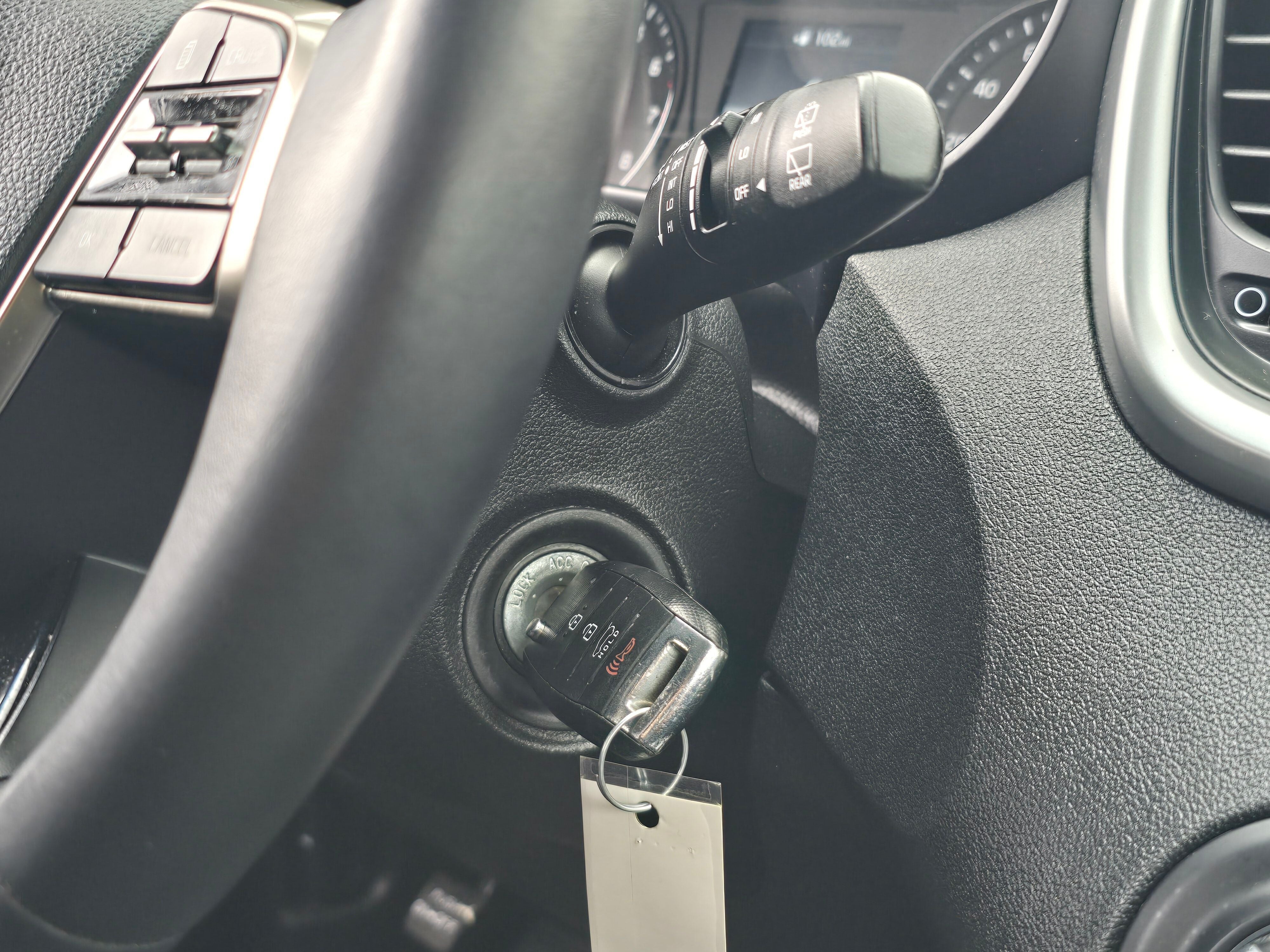 2019 Kia Sorento 2.4L LX