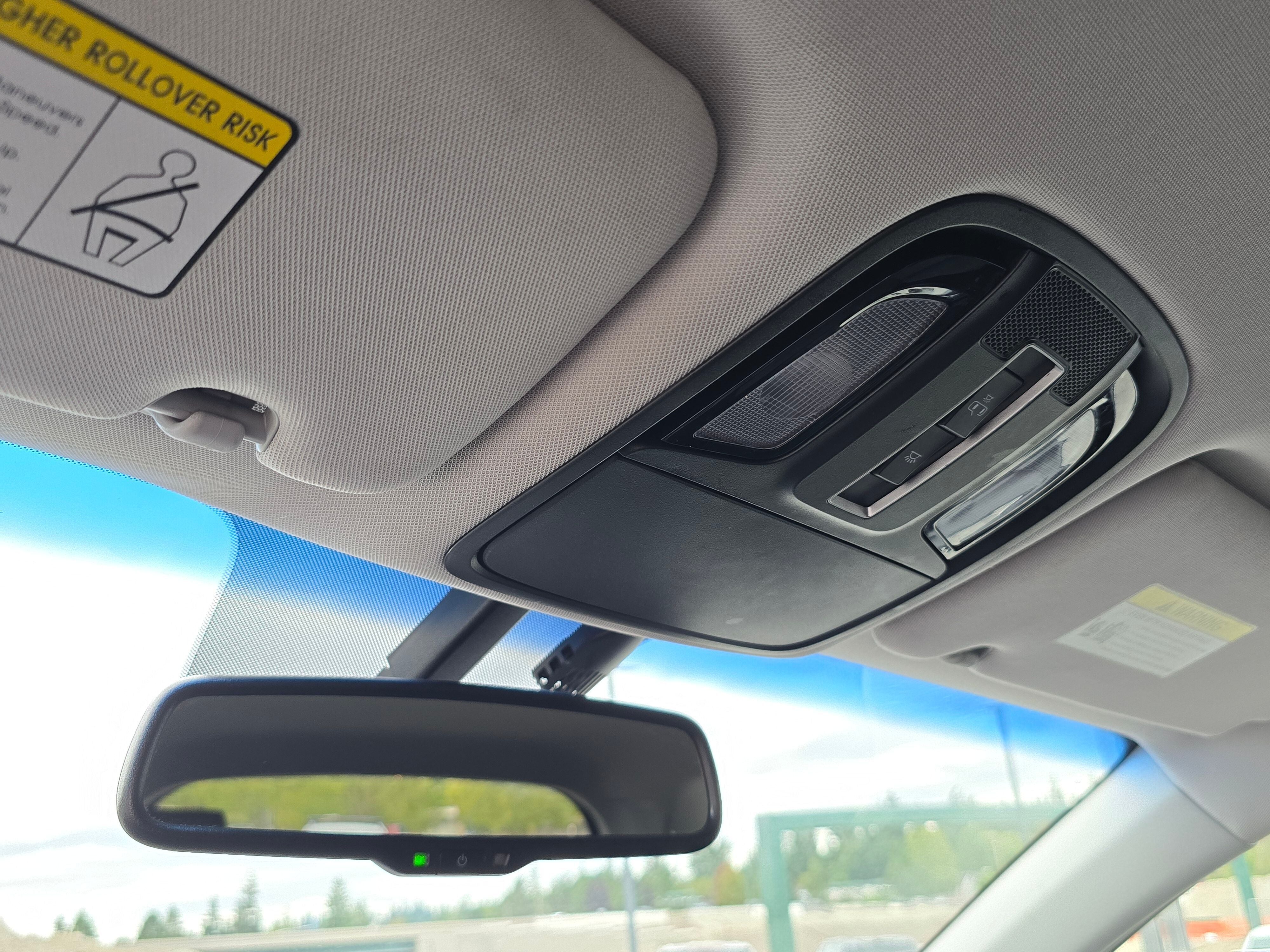 2019 Kia Sorento 2.4L LX