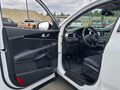 2019 Kia Sorento 2.4L LX