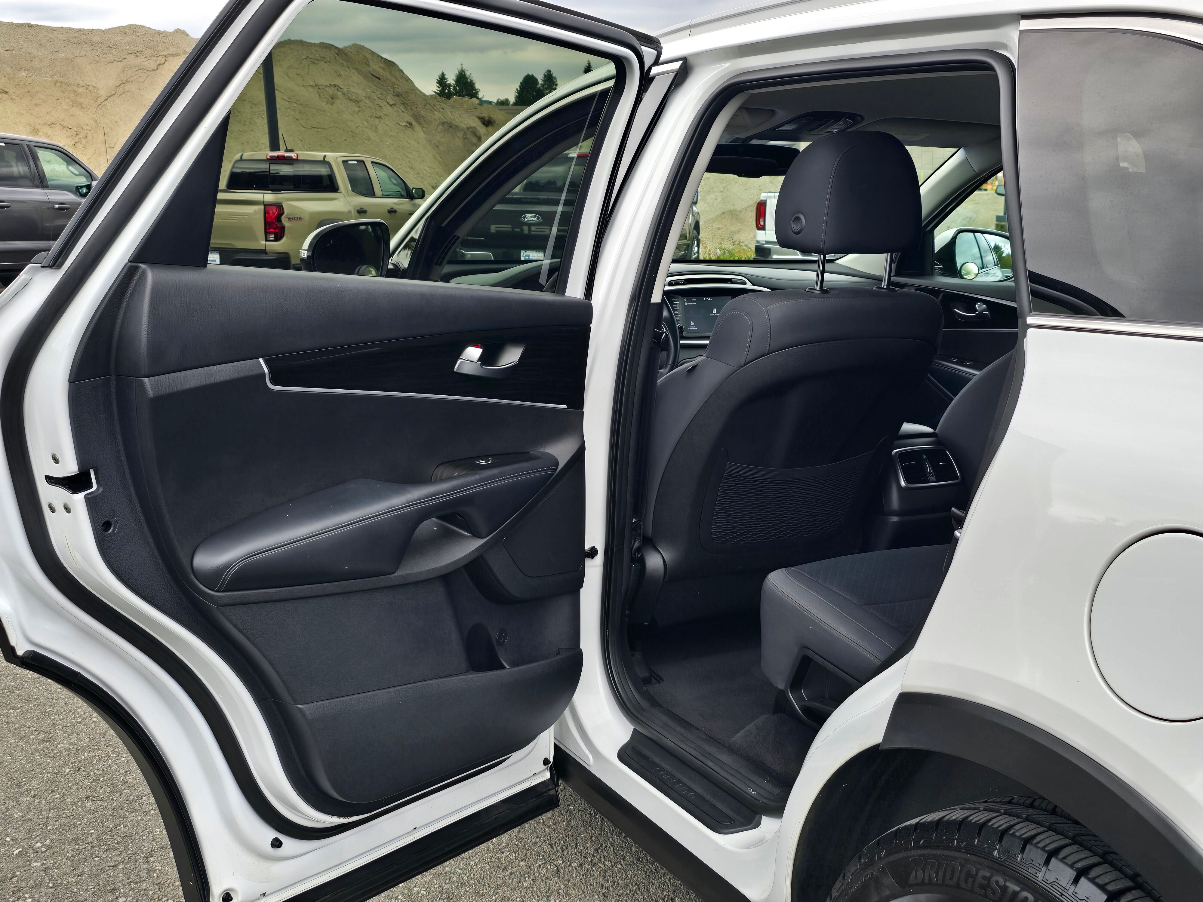 2019 Kia Sorento 2.4L LX