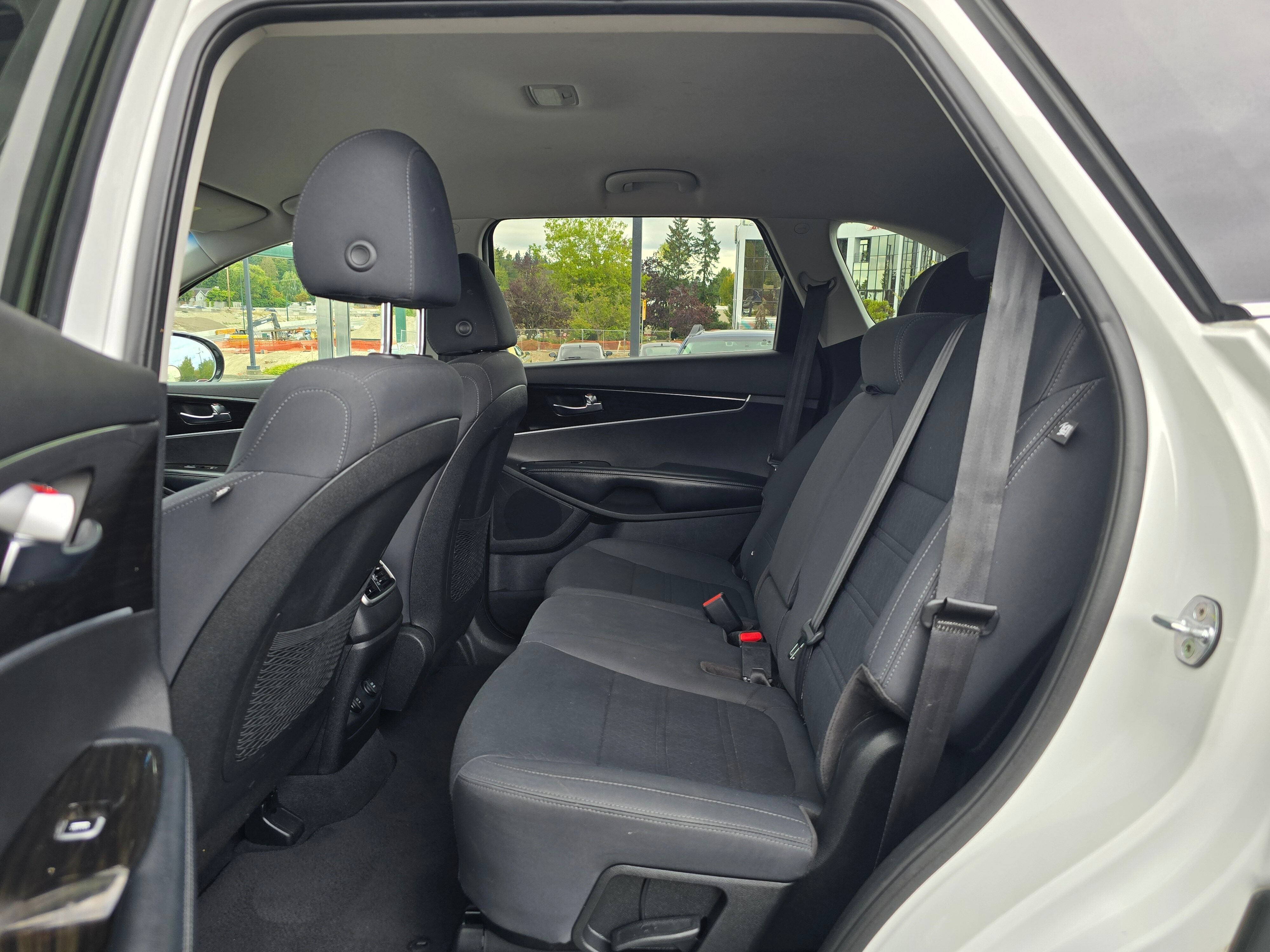 2019 Kia Sorento 2.4L LX