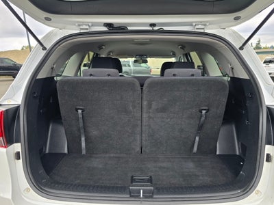 2019 Kia Sorento 2.4L LX