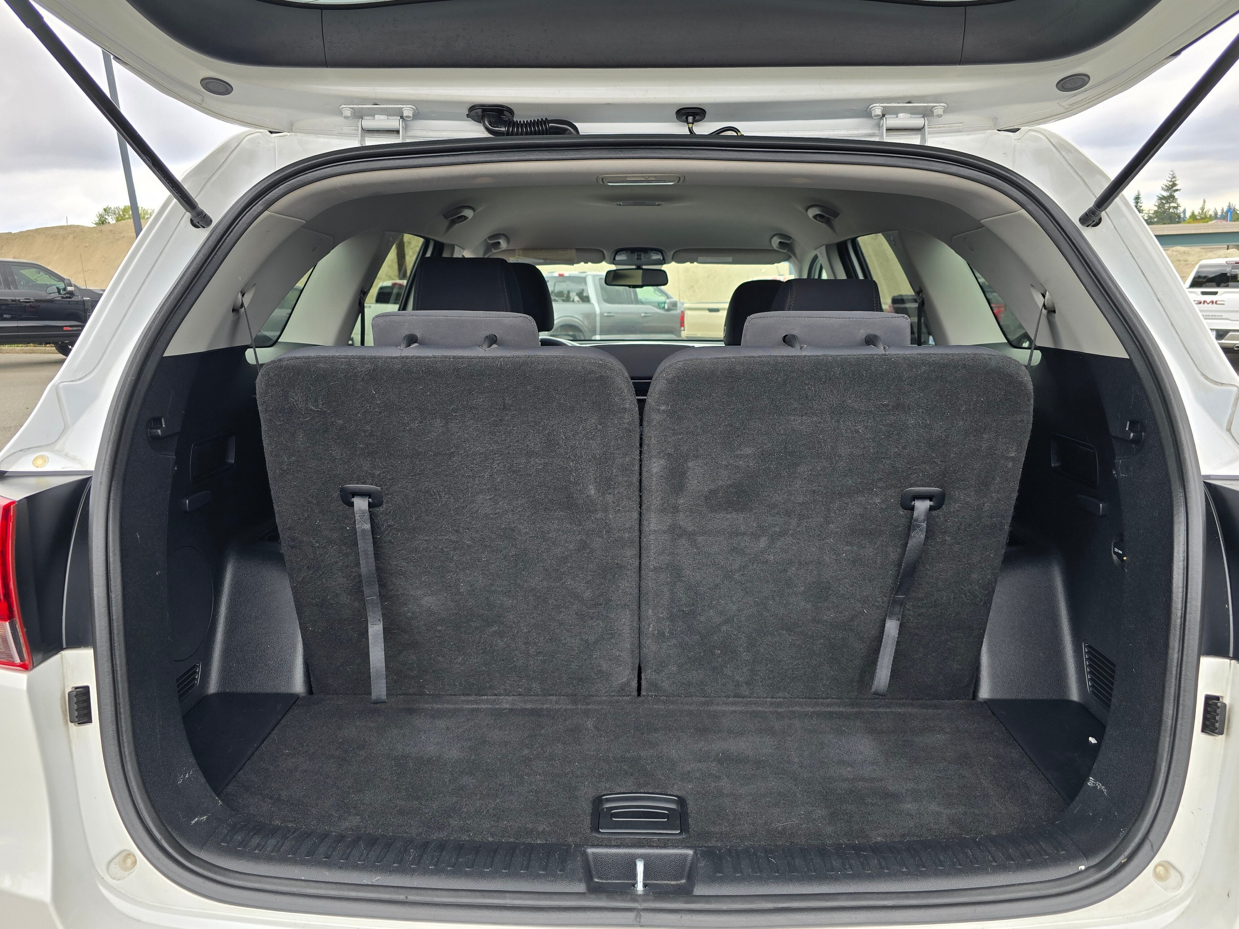 2019 Kia Sorento 2.4L LX