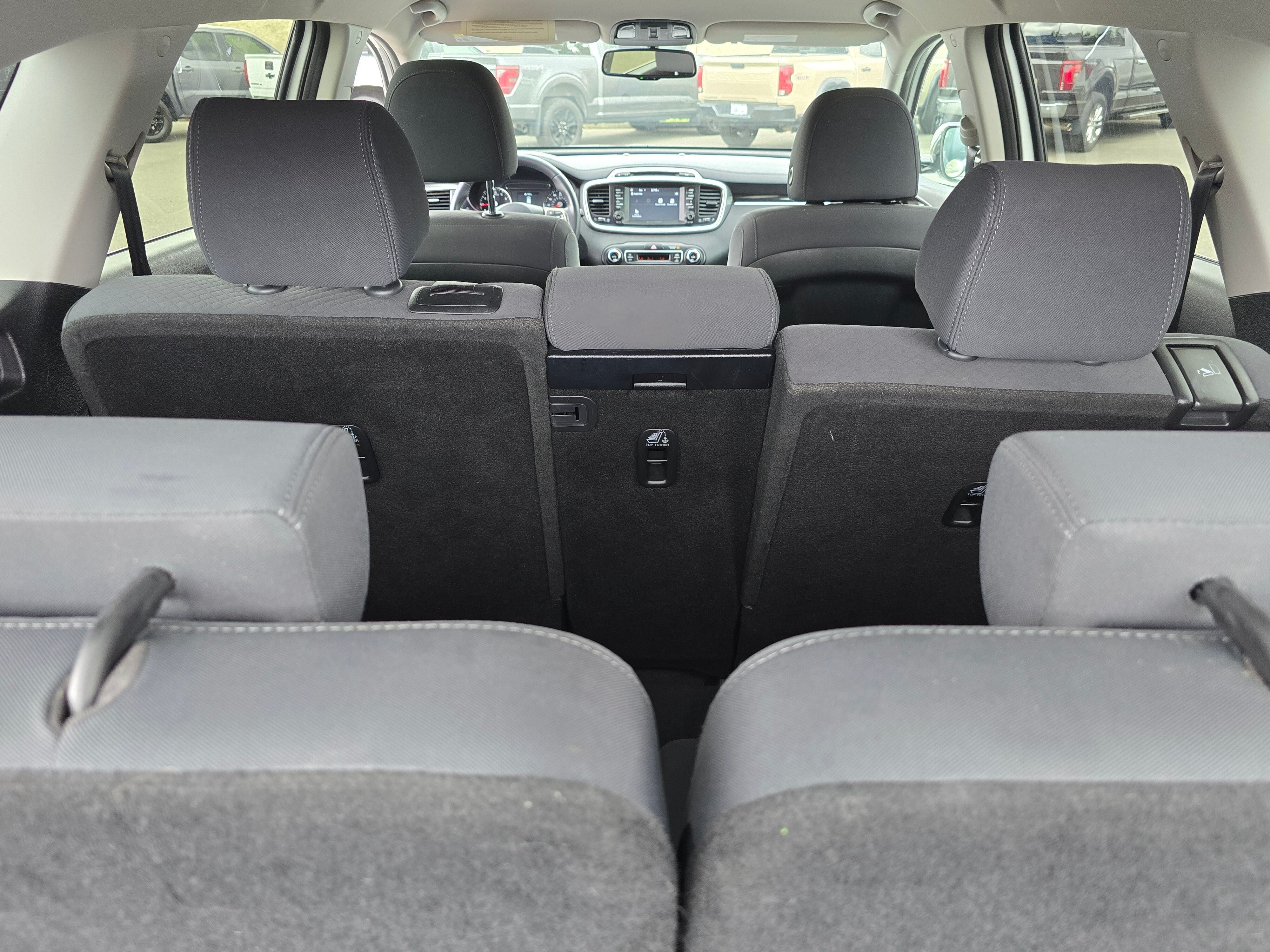 2019 Kia Sorento 2.4L LX