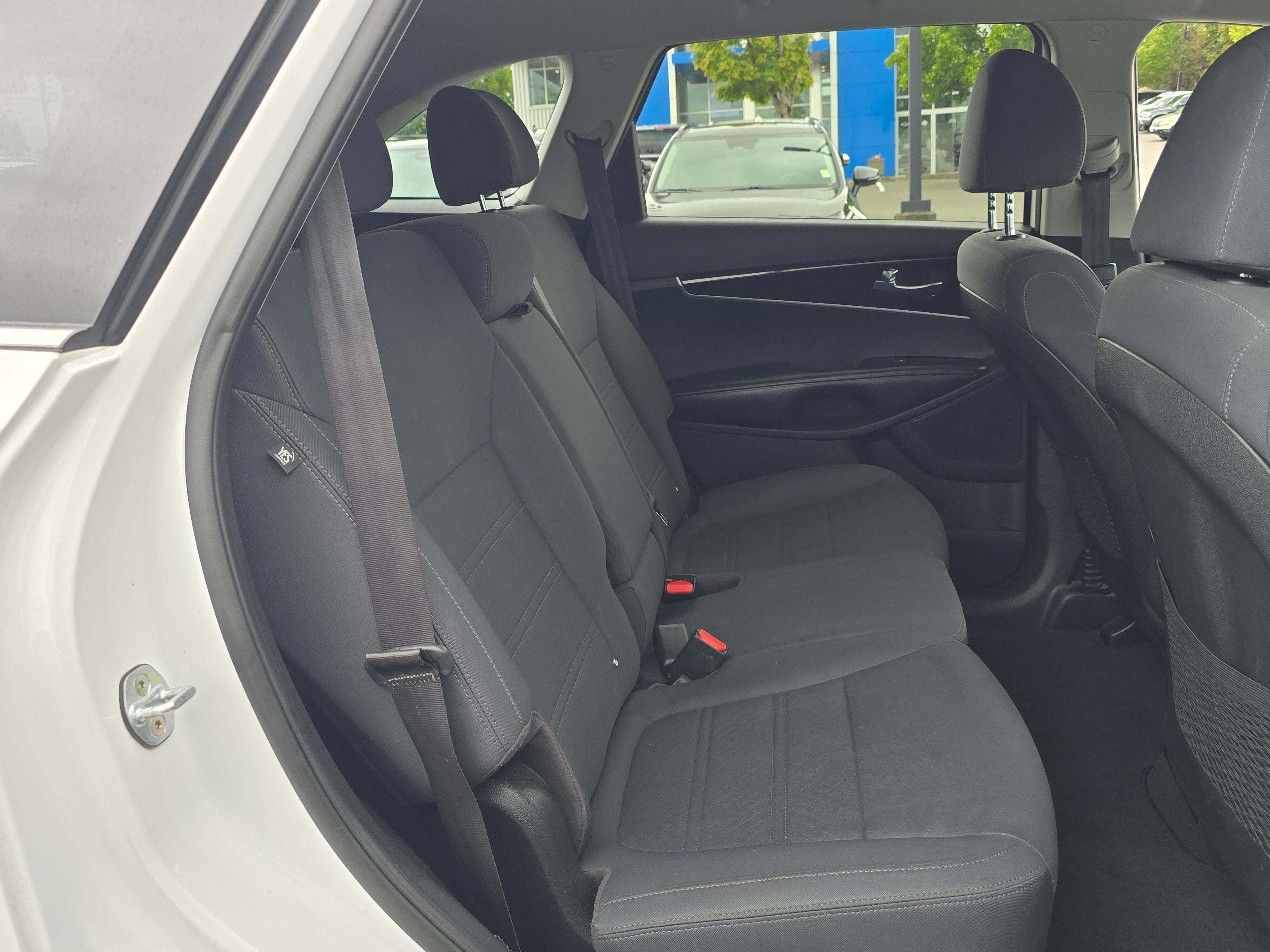2019 Kia Sorento 2.4L LX