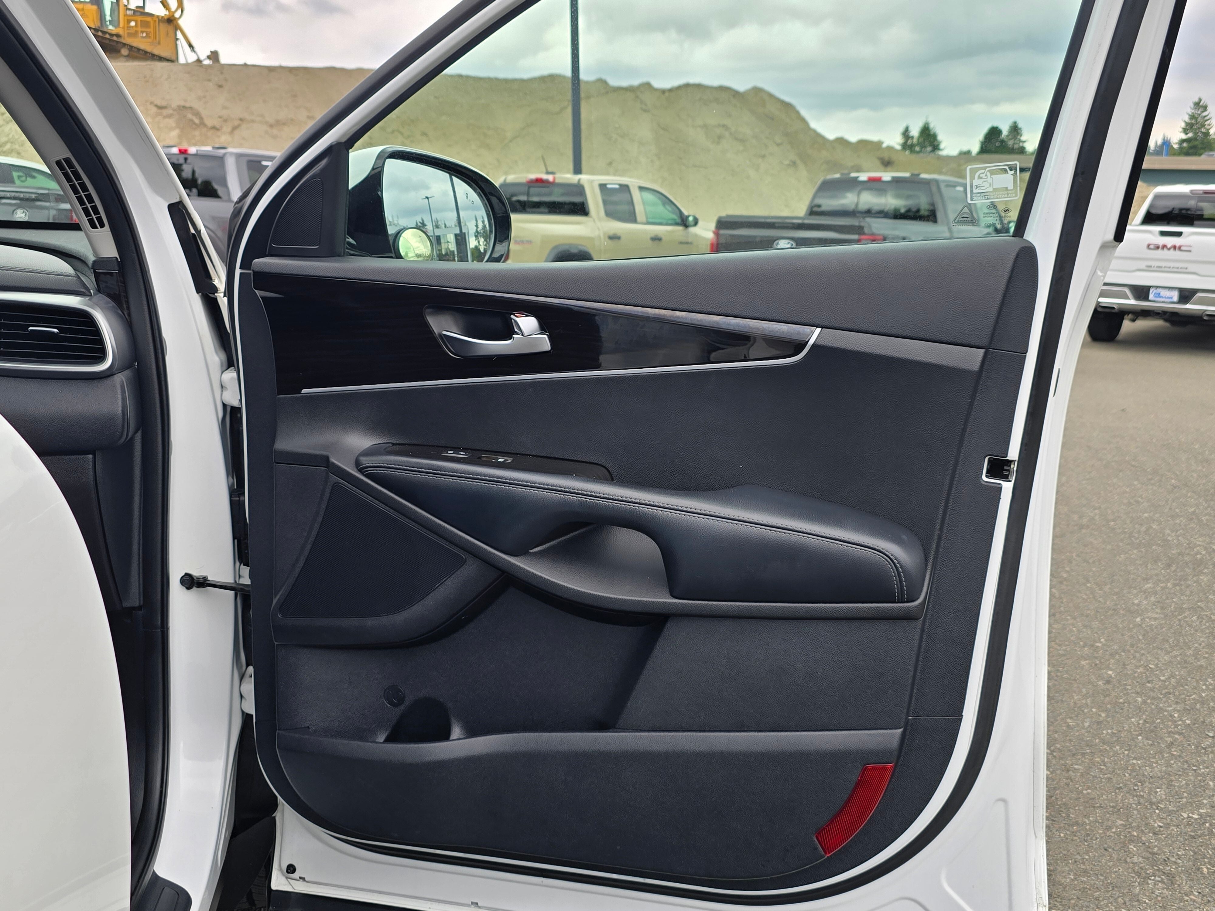 2019 Kia Sorento 2.4L LX