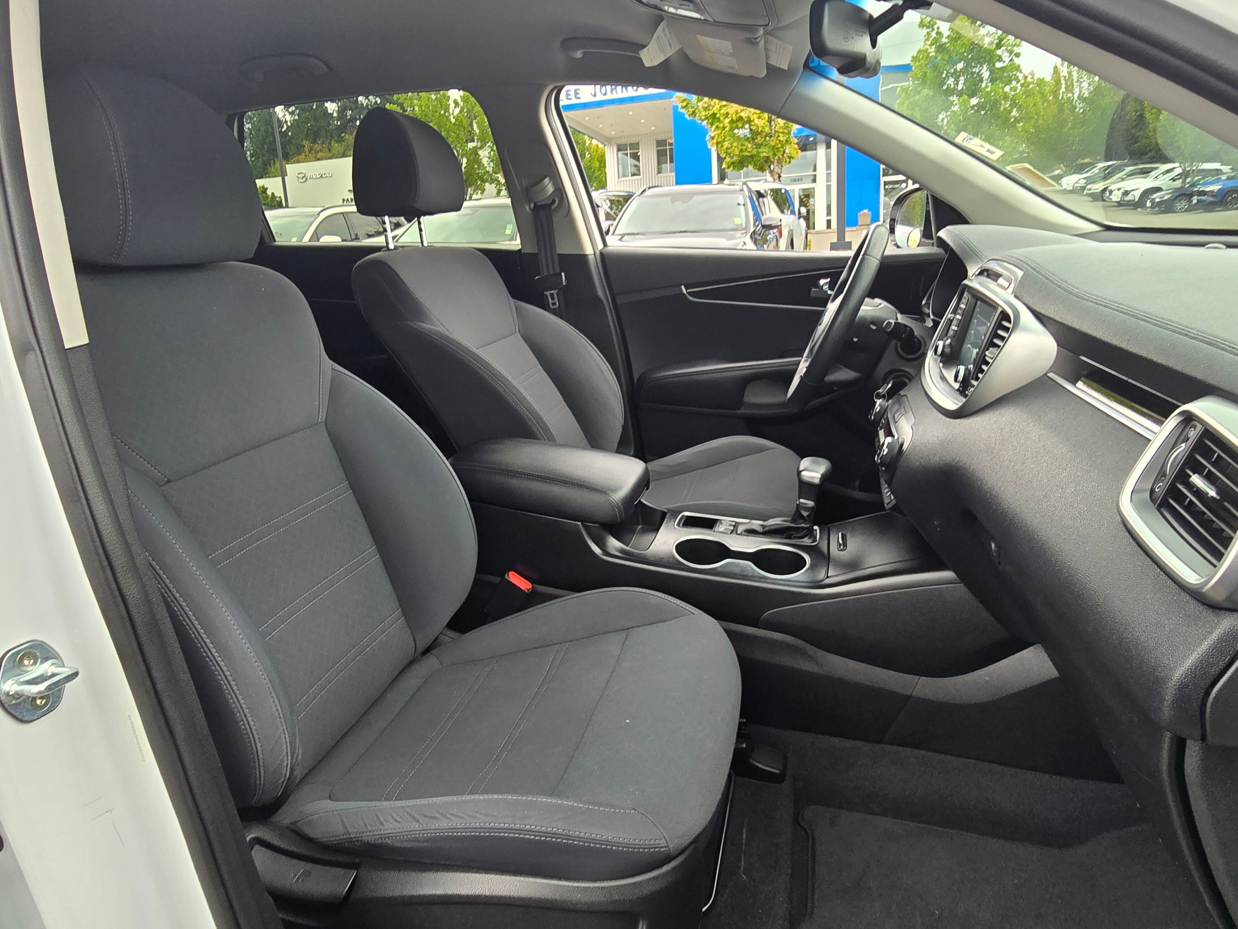 2019 Kia Sorento 2.4L LX