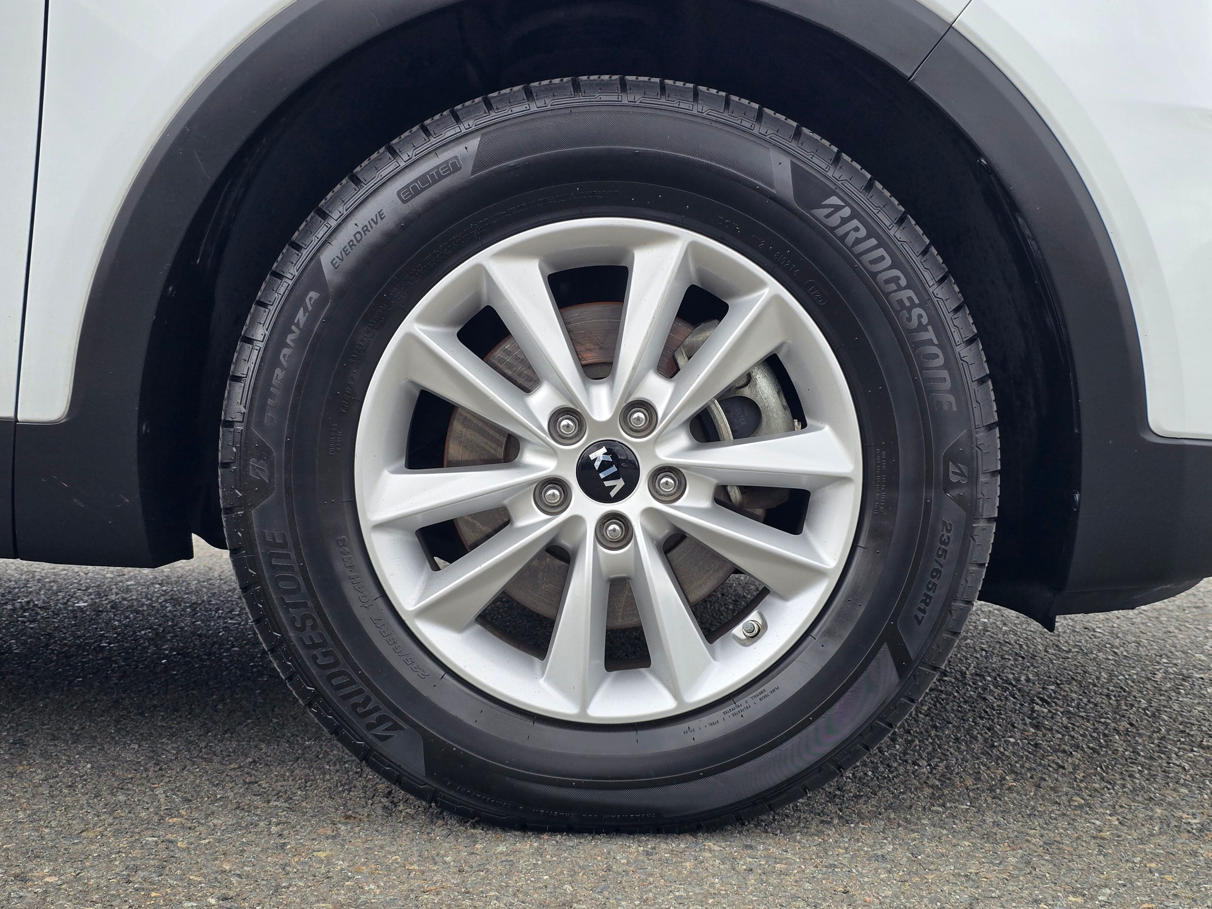 2019 Kia Sorento 2.4L LX