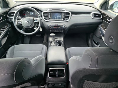 2019 Kia Sorento 2.4L LX