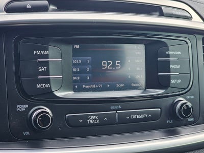 2016 Kia Sorento 2.0T EX