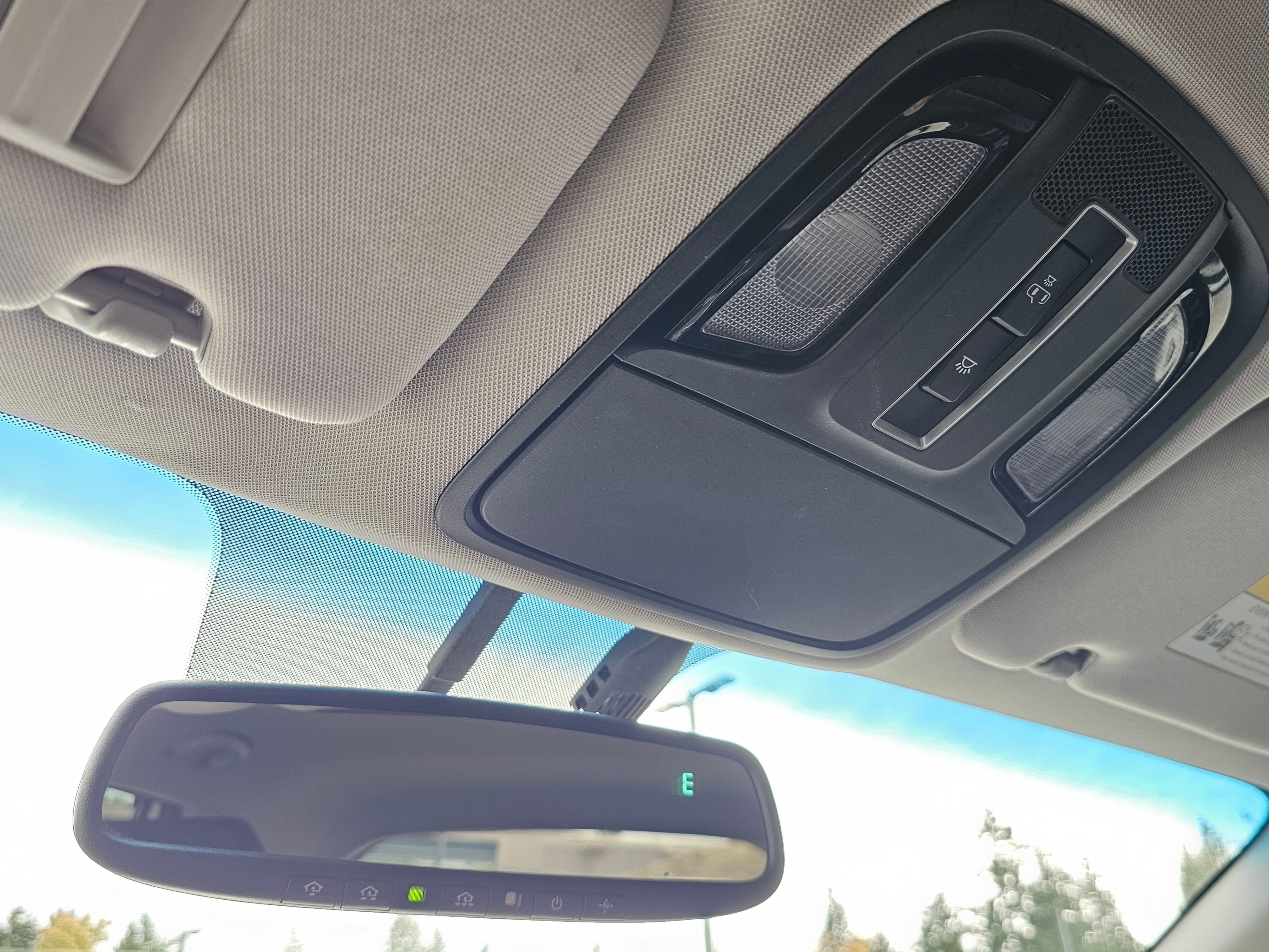 2016 Kia Sorento 2.0T EX