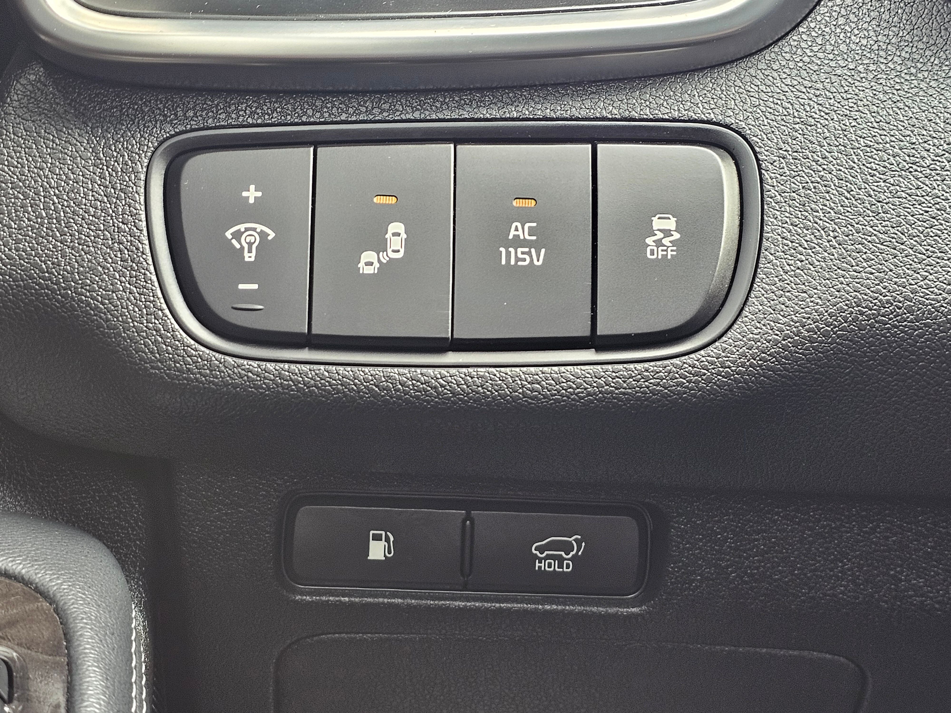 2016 Kia Sorento 2.0T EX