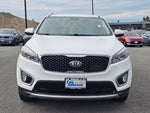2016 Kia Sorento 2.0T EX