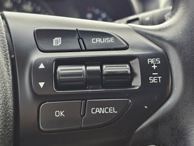 2016 Kia Sorento 2.0T EX