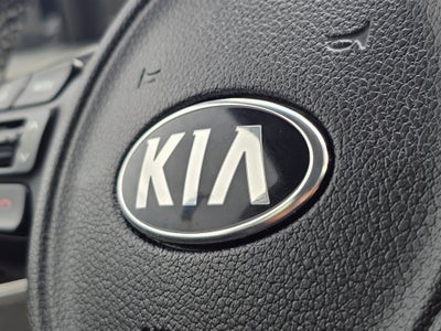 2016 Kia Sorento 2.0T EX