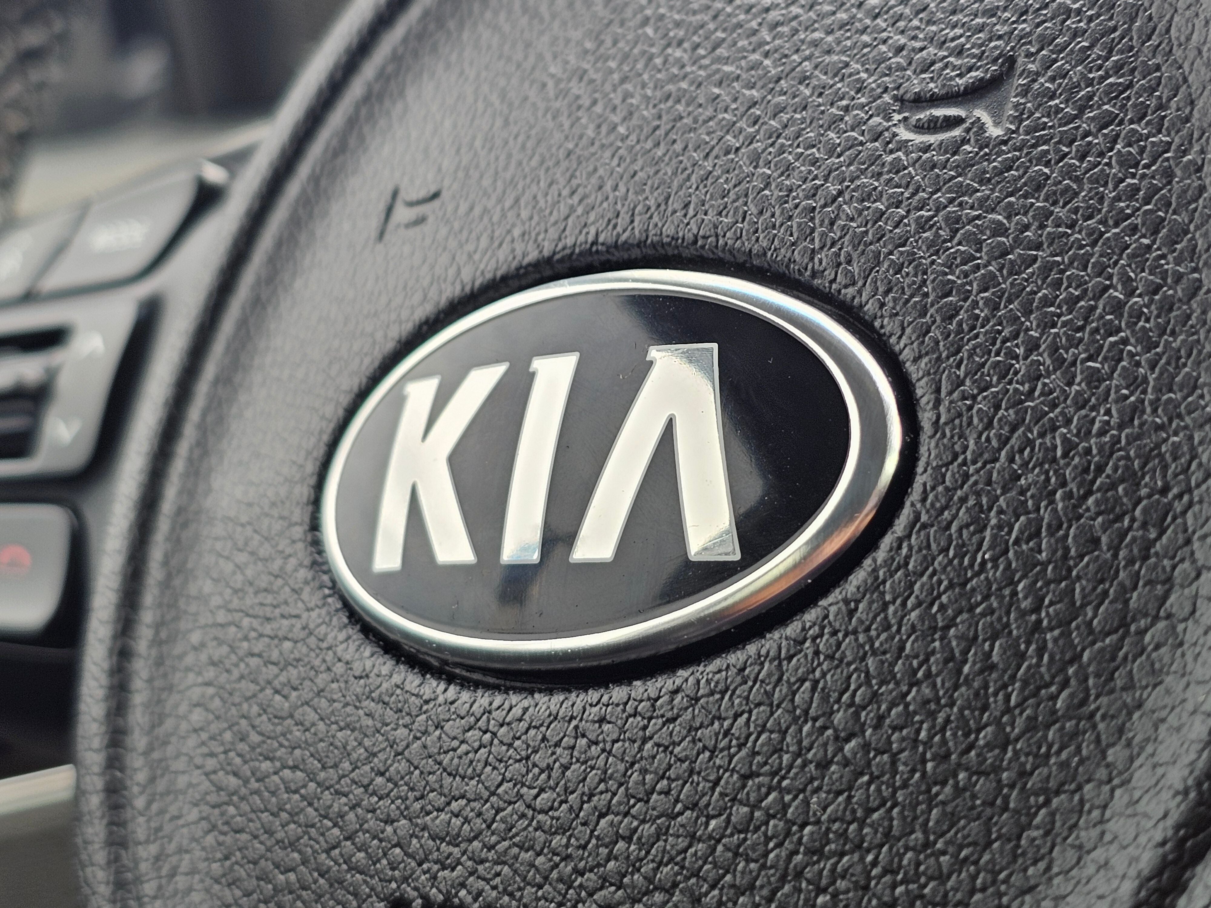 2016 Kia Sorento 2.0T EX