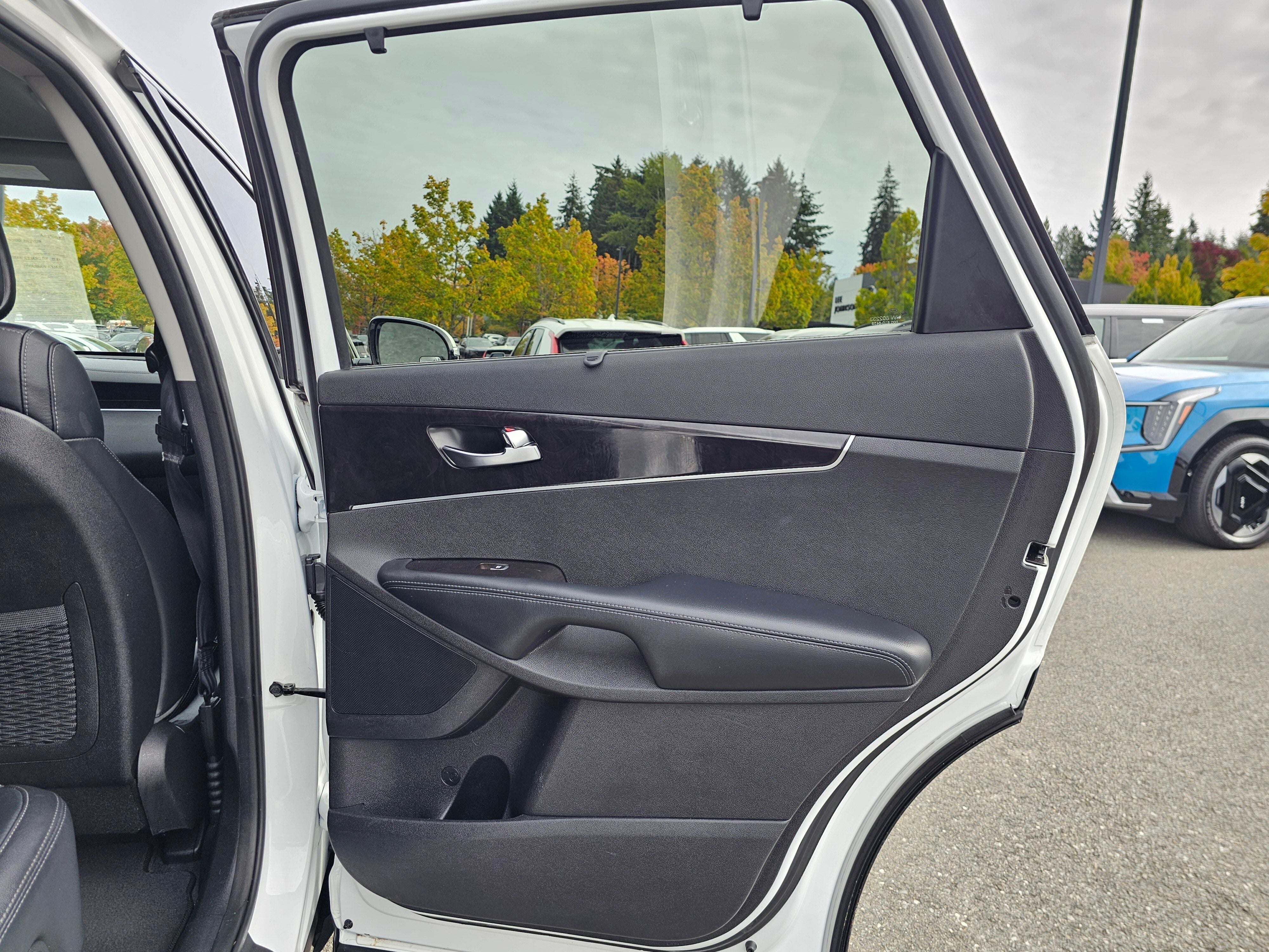 2016 Kia Sorento 2.0T EX