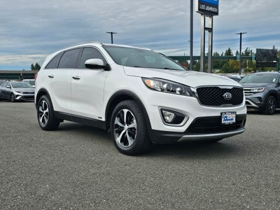 2016 Kia Sorento 2.0T EX